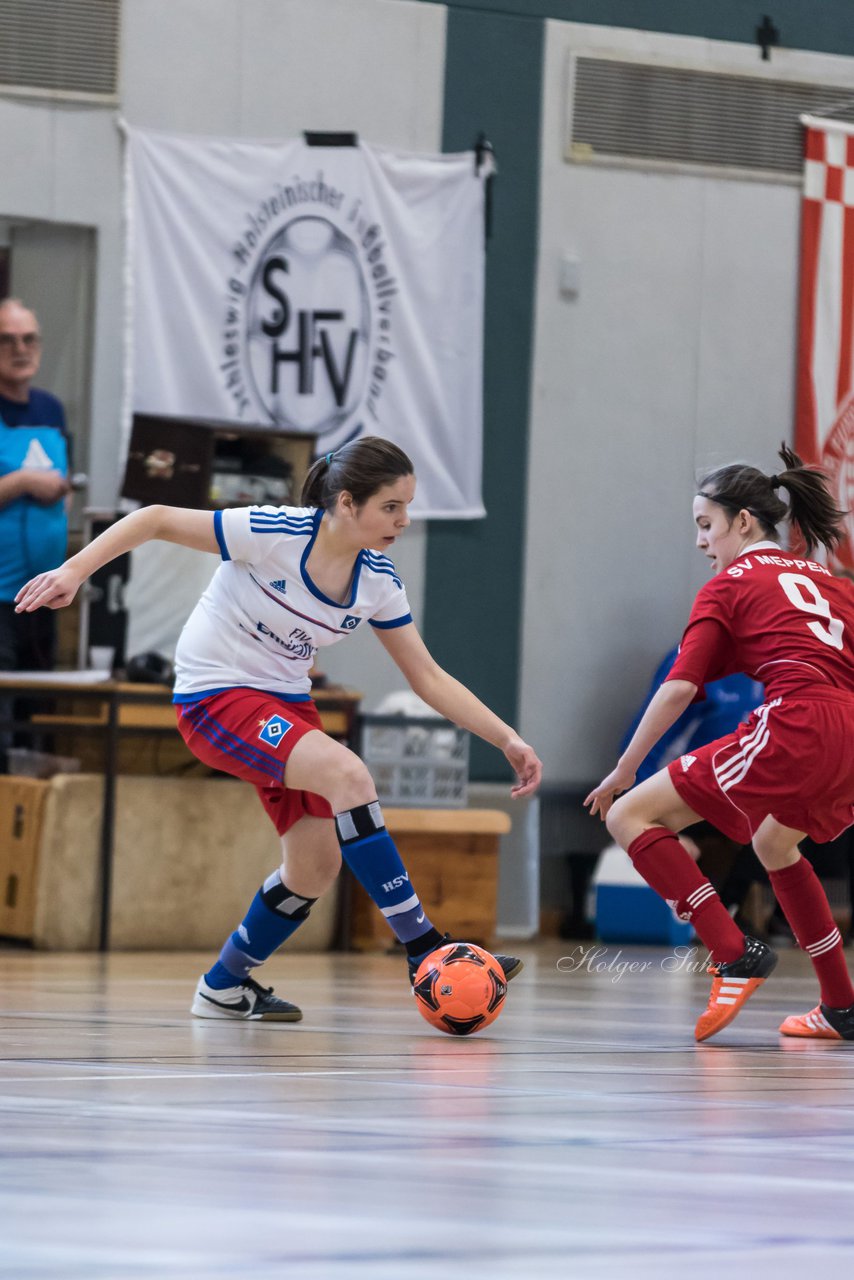 Bild 191 - Norddeutsche Futsalmeisterschaft